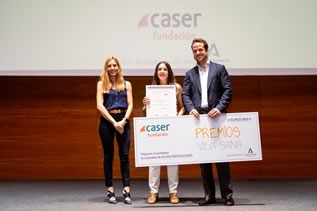 Finalista Pequeños Saludables C.E.I.P. Adriano del Valle (Sevilla)