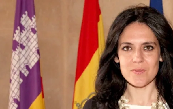 Sandra Fernández