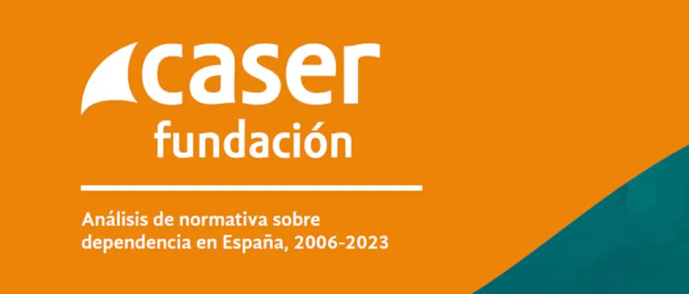 Análisis de Normativa sobre Dependencia en España